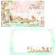 50%OFF SALEMP-60011 㡼ʥ/å Forest Friends Tea Time