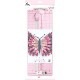 20%OFF̲ʡEK-54000012 Pink Rotary Paper Trimmer