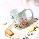 ��ͽ������ʡ�Ʊ���Բġ�Beary Sweet Mug Cup - Blue