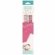WRMK-60000056 Cinch Wire 0.625 Rose