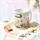 ��ͽ������ʡ�Ʊ���Բġ�Beary Sweet Mug Cup - Yellow