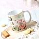 ��ͽ������ʡ�Ʊ���Բġ�Beary Sweet Mug Cup - Yellow