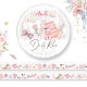 MP-61124 Dusty Rose Washi Tape 2