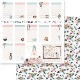 ڥ֥ץХåʥСMP-61200 Kawaii Paper Goods Dream Plan Do 2023 Vol.2