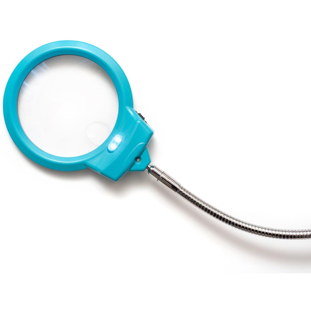 40%OFFWRMK-660718 Comfort Craft - Magnifying Lamp