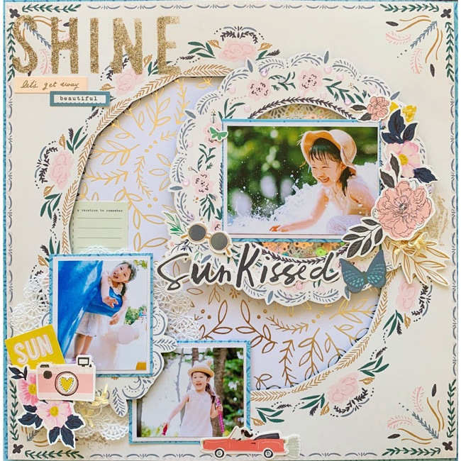 HSWS-20190425-1 �������� �֤䤫���顼�Ǥ�������̿����������㥤��쥤�����ȡ�