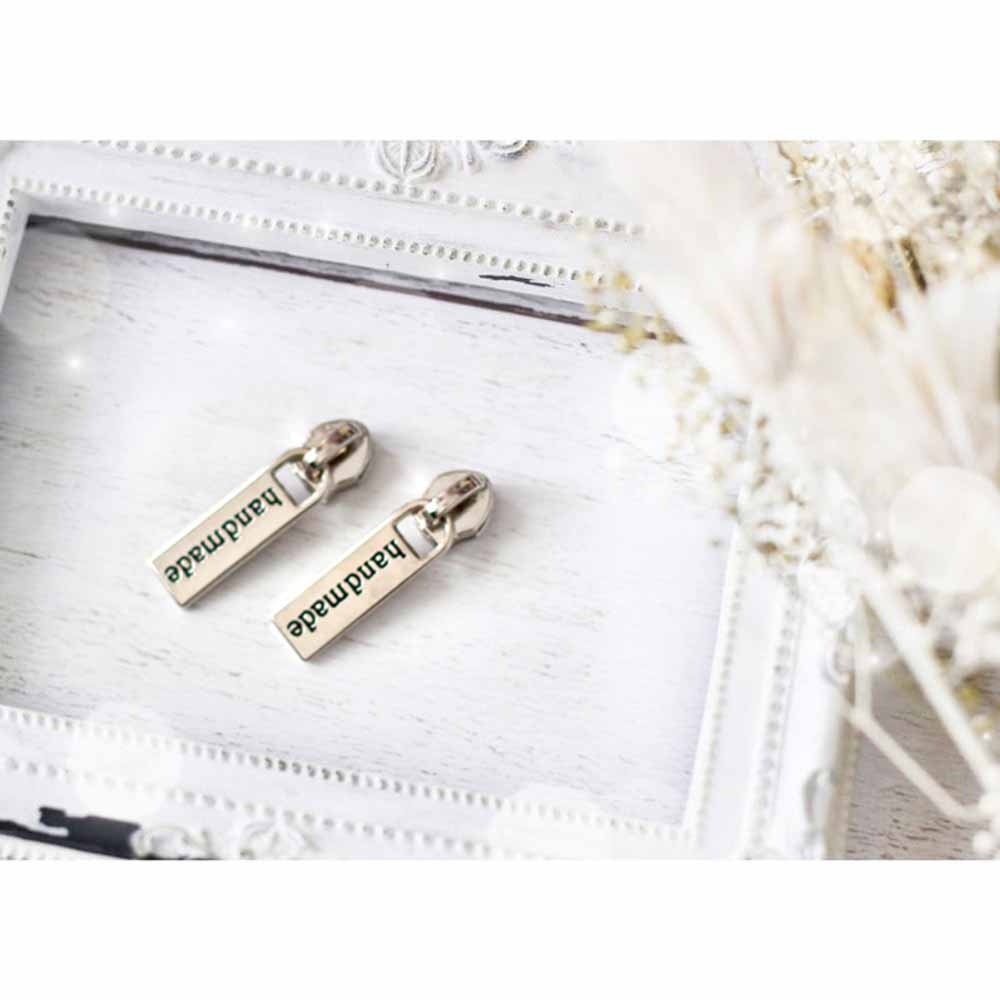MP-61704  쥯ȥ٥ Zip㡼Handmade-С