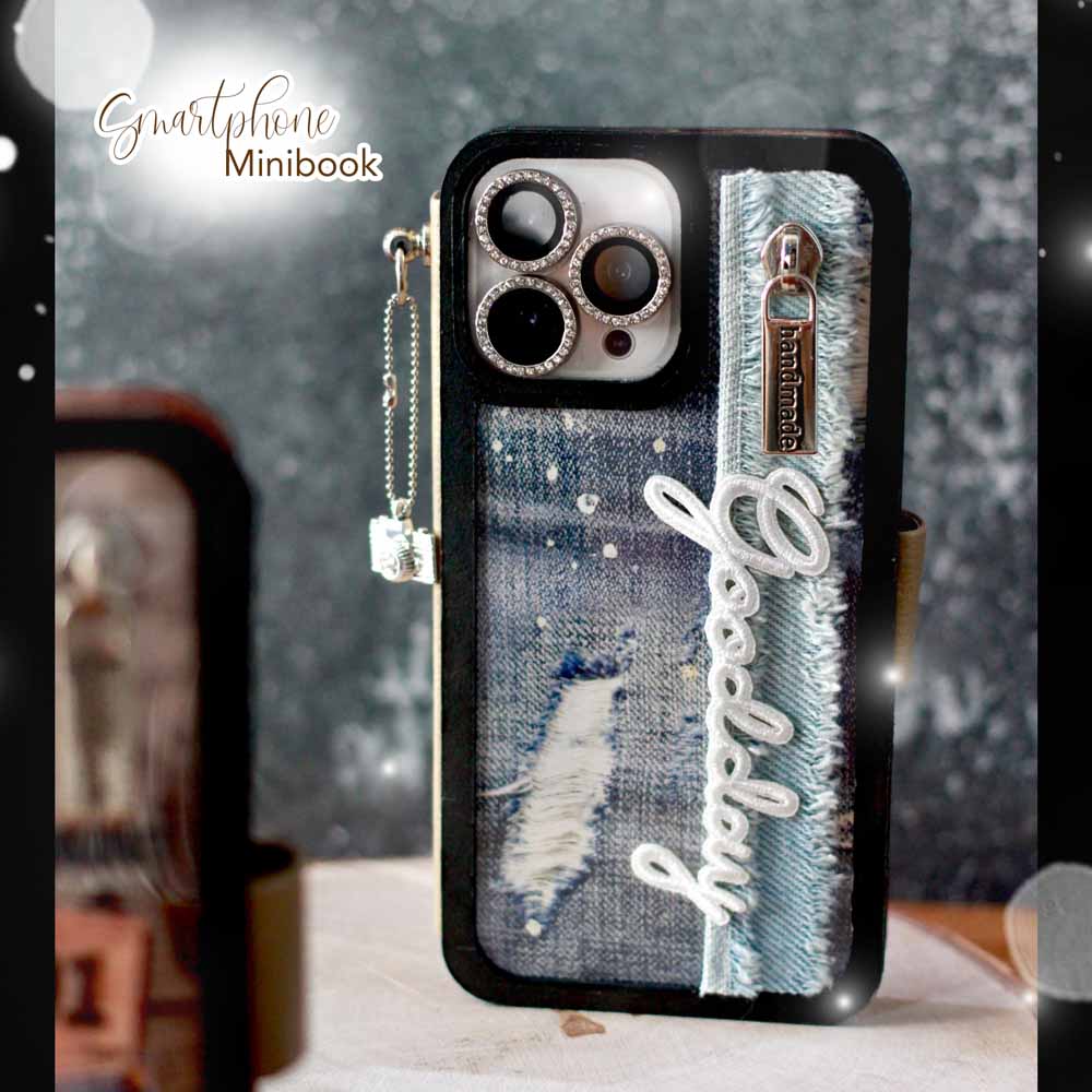 MP-61704  쥯ȥ٥ Zip㡼Handmade-С