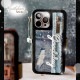 MP-61704  쥯ȥ٥ Zip㡼Handmade-С
