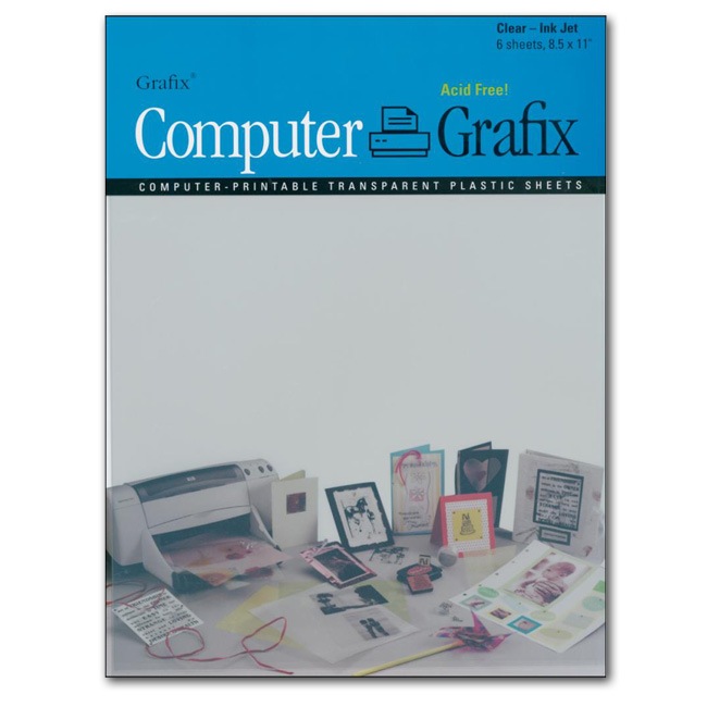 Grafix KCI811-6 �ڥȥ�󥹥ѥ�󥷡��� ���󥯥����åȥץ�󥿡���