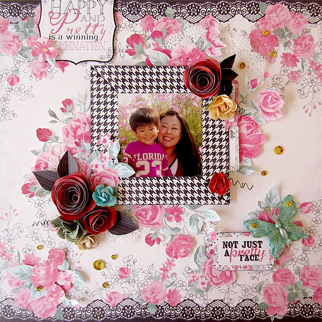 ��֥�� 59386 �㥴����ɤ����ѥ��������֤��äѤ��Υ������㥹�����쥬��Ȥʥ쥤�����ȡ�Happy and Pretty is a winning combination�� 