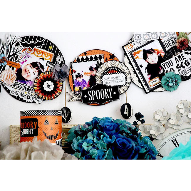 ��֥�� 59394��ѡ��ƥ����ˡ��ޤ�ޤ뤫�襤��Halloween�������ɡ����ޤ��� �����ɥ�ۥ������