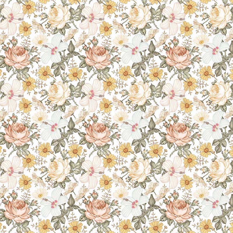 MP-60876 Enjoy The Ride 12x12 Join The Fun