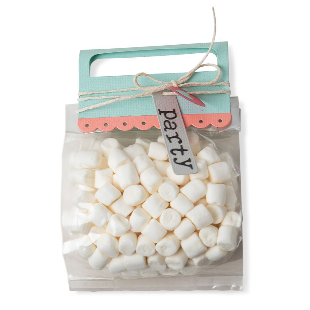 50%OFF Sizzix-664462 Thinlits Die Set 11PK