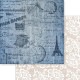MP-61053 Denim Daydream 12x12 Collection Pack