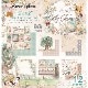 ڥ֥ץХåʥСMP-61265 Kawaii Paper Goods My Family 2023 Vol.3