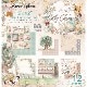 ڥ֥ץХåʥСMP-61265 Kawaii Paper Goods My Family 2023 Vol.3