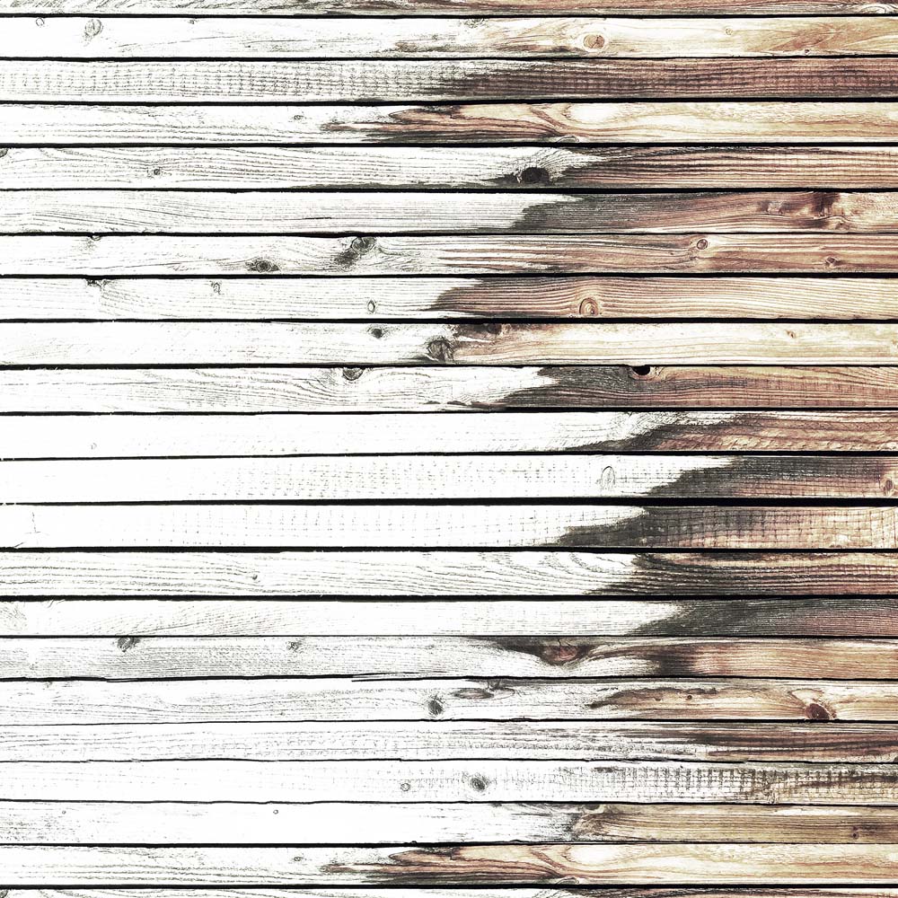 MP-61450 Vintage Woodwork 12x12 Oak