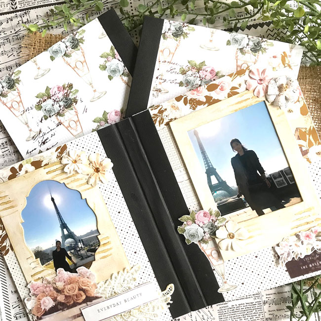 HSWS-20190425-4 ������������everyday beauty�ס��ޥ��ͥåȤ��֤��륭�饭��ߥ˥ե��ȥ�����ɥ���Х��