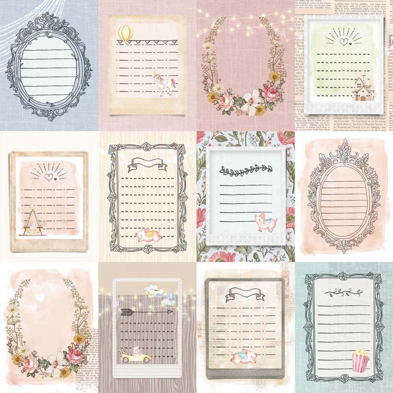 ��USA���͡�MP-60878 Enjoy The Ride 12x12 The Best Place