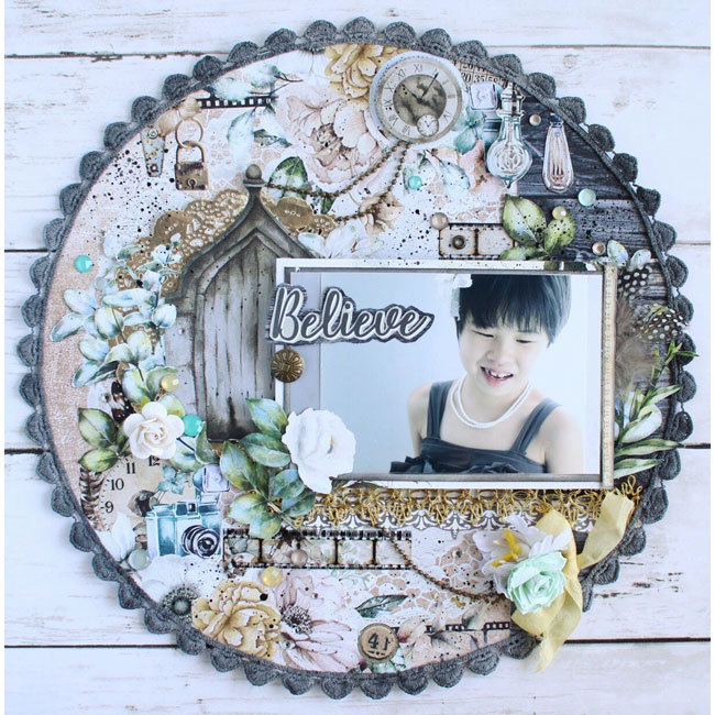 HSWS-20190426-1 ���������ʥ�����ߥ���ƥ������ʻųݤ��쥤�����ȡ�Believe��