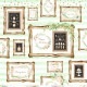 50%OFF SALEMP-60125 12x12 So Sweet Wood Frames