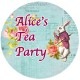 40%off-FlashSaleMP-60298 ޥ󥰥ơ 15mm Alice's Tea Party