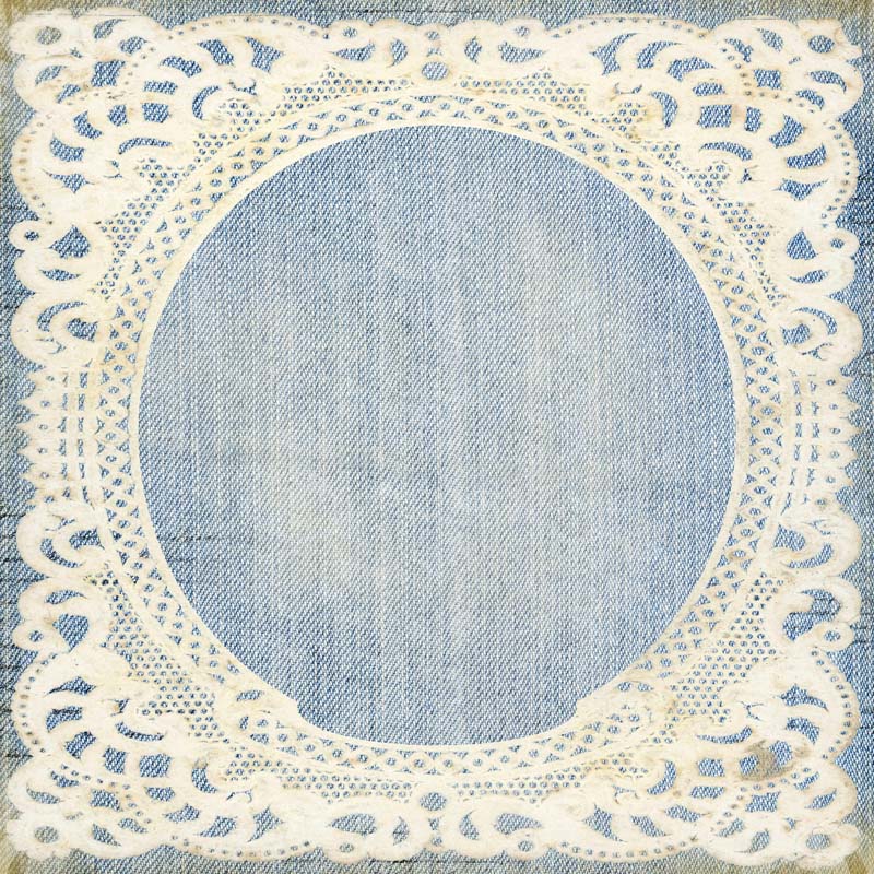 MP-61055 Denim Daydream 12x12 Rebecca