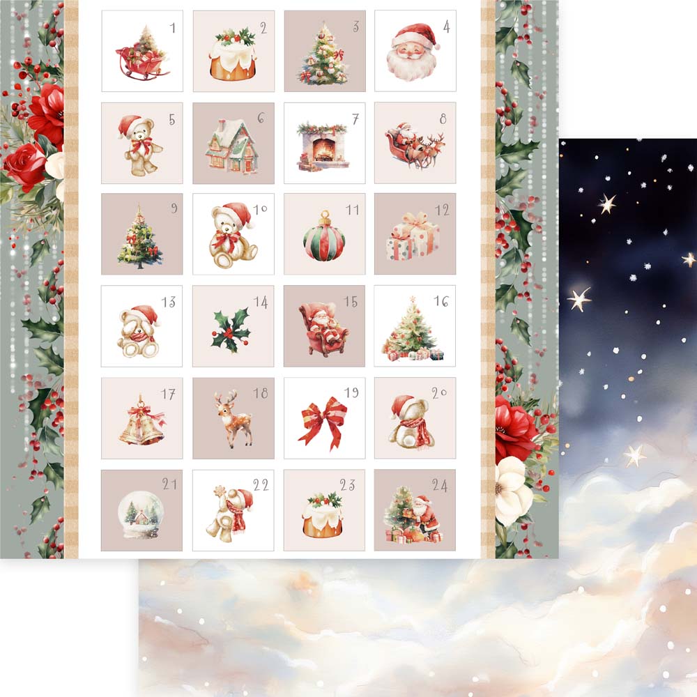MP-61722 Joy 6x6 Collection Pack