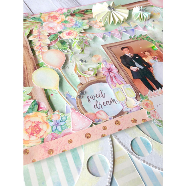 HSWS-20190426-2 ��������12����� �����륫�ॹ�ڡ����쥤������Enjoy the garden party!!