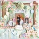 HSWS-20190426-2 ��������12����� �����륫�ॹ�ڡ����쥤������Enjoy the garden party!!