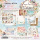 MP-61650  Sunkissed Summer 6x6 Collection Pack