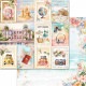 MP-61650  Sunkissed Summer 6x6 Collection Pack