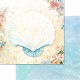 MP-61650  Sunkissed Summer 6x6 Collection Pack