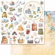 MP-61650  Sunkissed Summer 6x6 Collection Pack