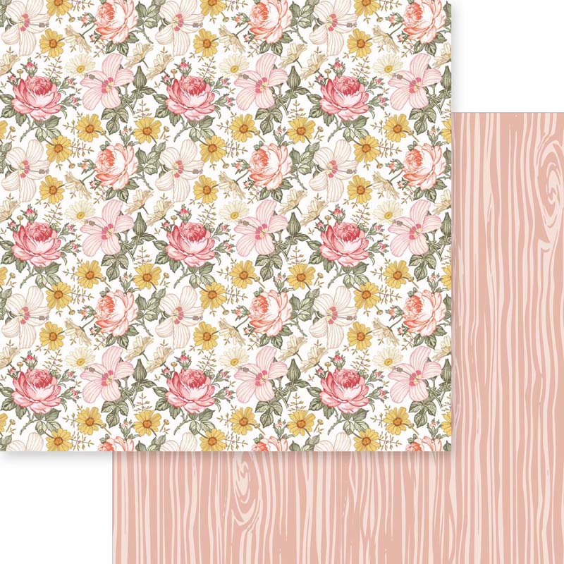 MP-60881 Enjoy The Ride 12x12 Simple Style Collection Pack