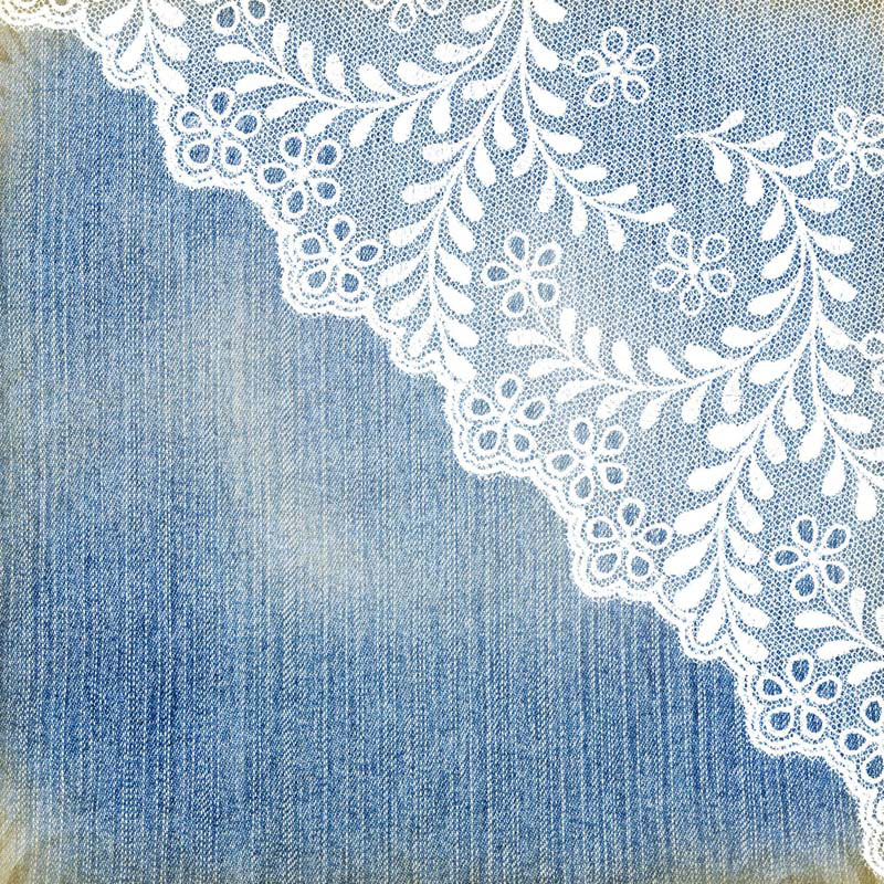 MP-61057 Denim Daydream 12x12 Skyler