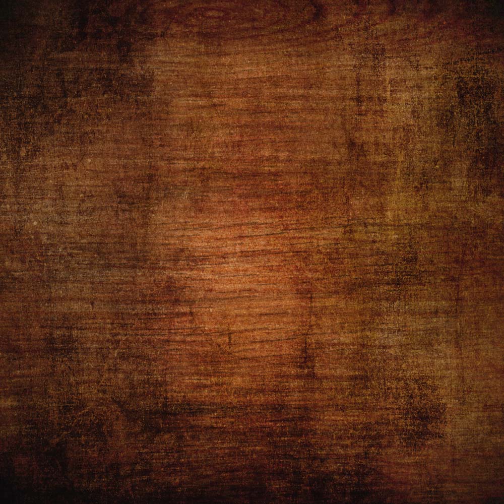 MP-61454 Vintage Woodwork 12x12 Mahogany