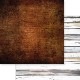 MP-61454 Vintage Woodwork 12x12 Mahogany