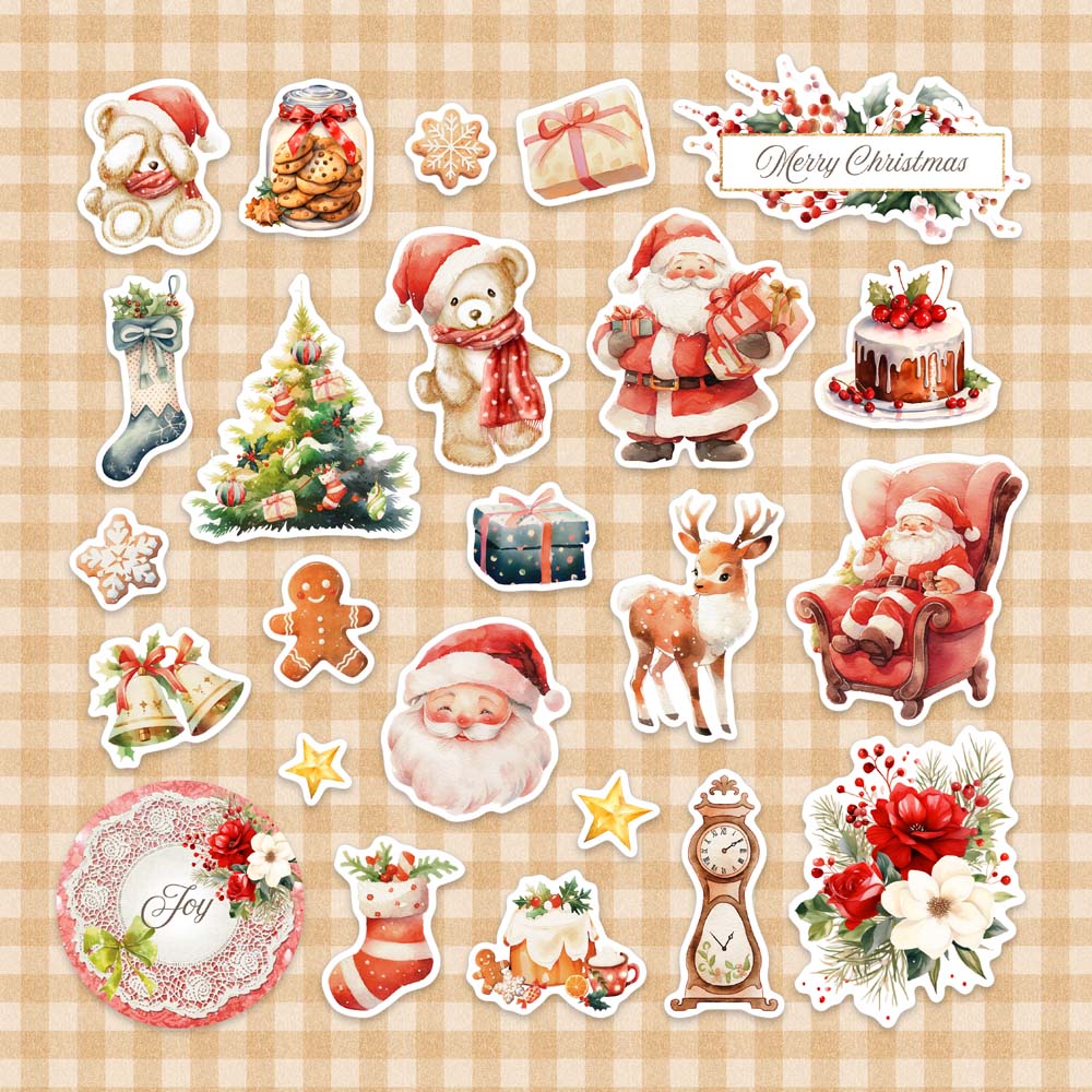 MP-61724 Joy Ephemera