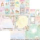 ��50%OFF SALE��MP-60157 12X12 So Sweet Collection Paper Pack