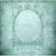 MP-60301 12x12 Alice's Tea Party