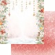 40%off-FlashSaleۡUSA͡ MP-60677  Home for the Holidays  12x12 Paper Kt
