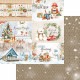 MP-60677  Home for the Holidays  12x12 Paper Kt