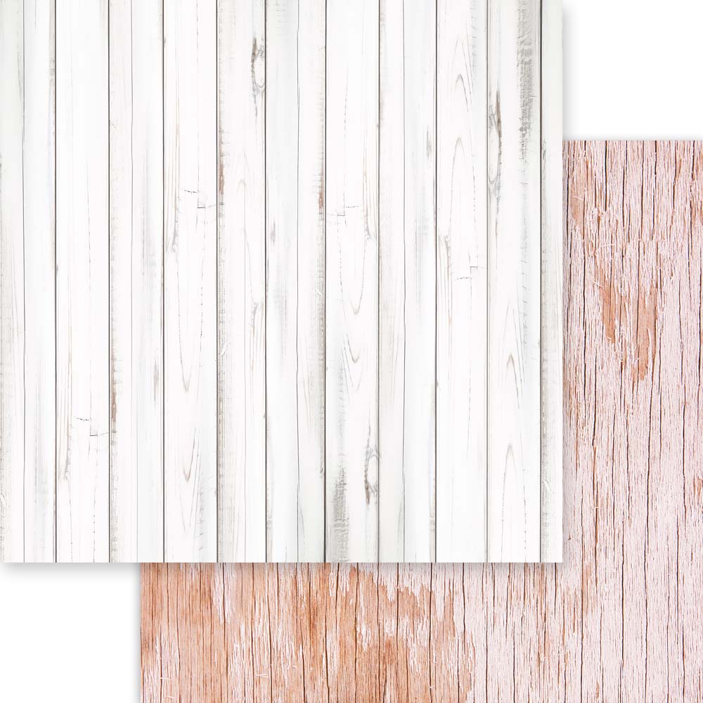 MP-61456 Vintage Woodwork 6x6 Collection Pack