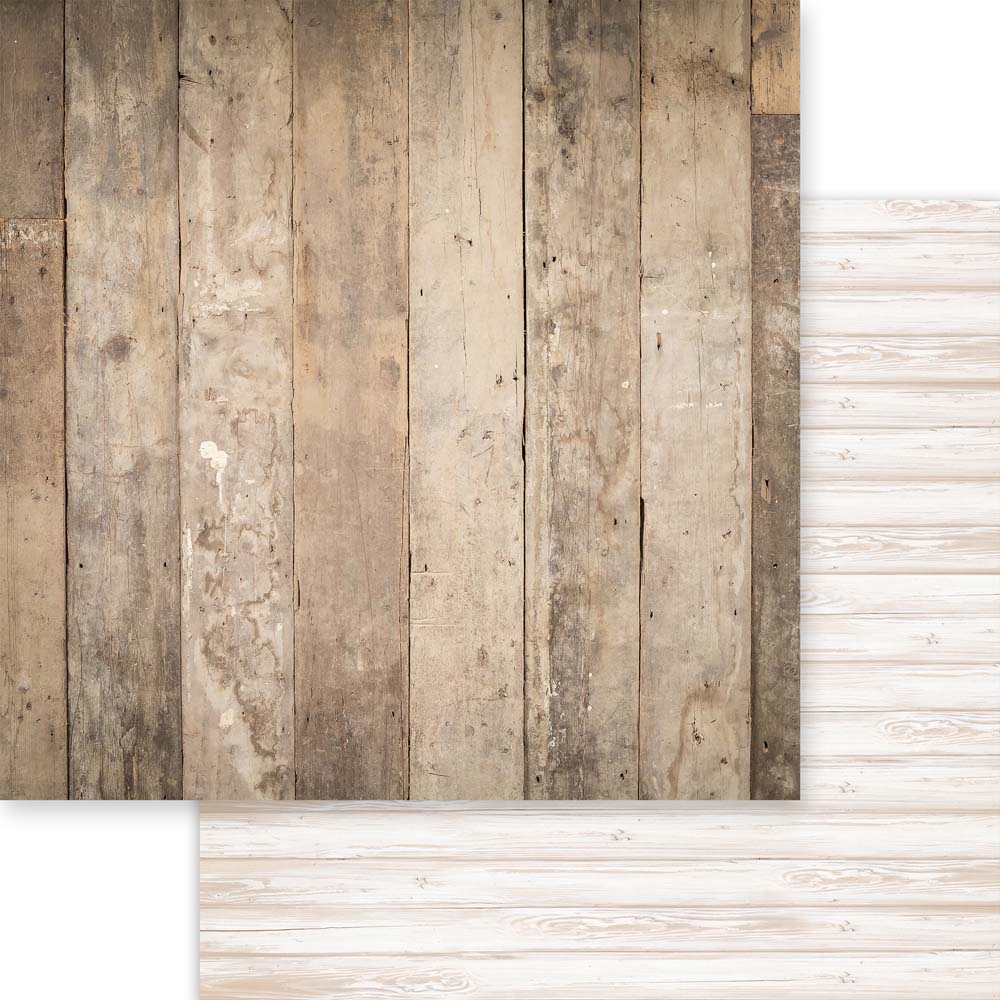 MP-61456 Vintage Woodwork 6x6 Collection Pack
