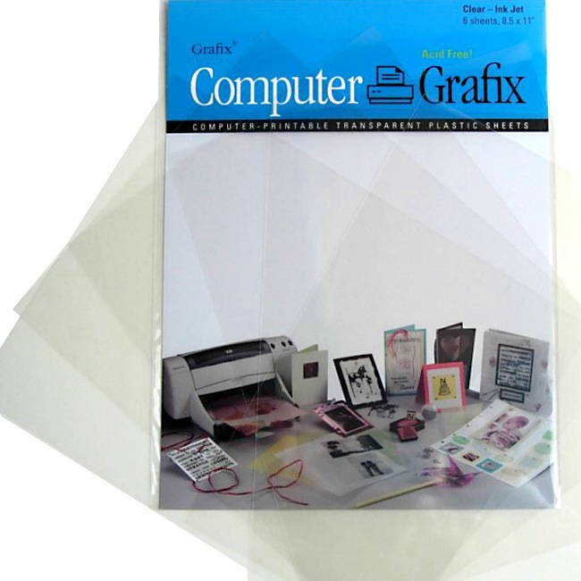 Grafix KCI811-6 �ڥȥ�󥹥ѥ�󥷡��� ���󥯥����åȥץ�󥿡���