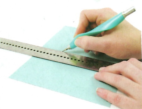 We R MemoryKeepers 70951-0 ��Crafter's Essentials�� �������饹�ġ���