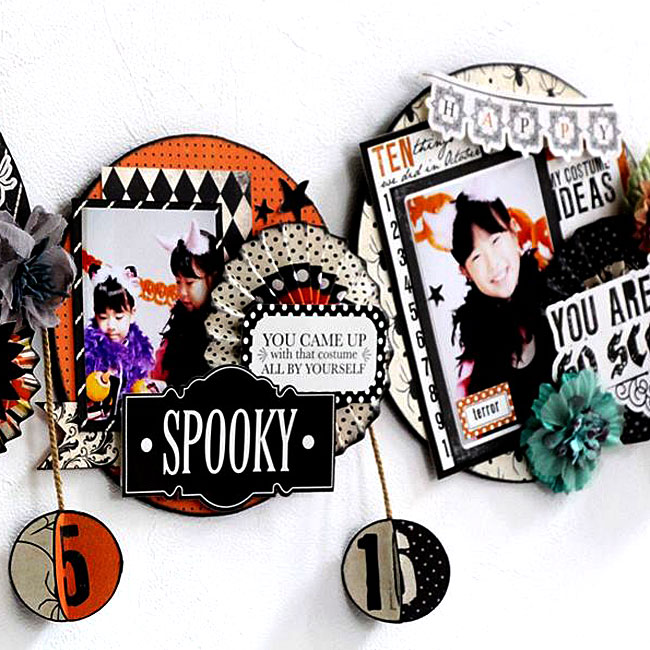 ��֥�� 59394��ѡ��ƥ����ˡ��ޤ�ޤ뤫�襤��Halloween�������ɡ����ޤ��� �����ɥ�ۥ������