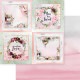 MP-61824 Sending Love 12x12 Collection Pack